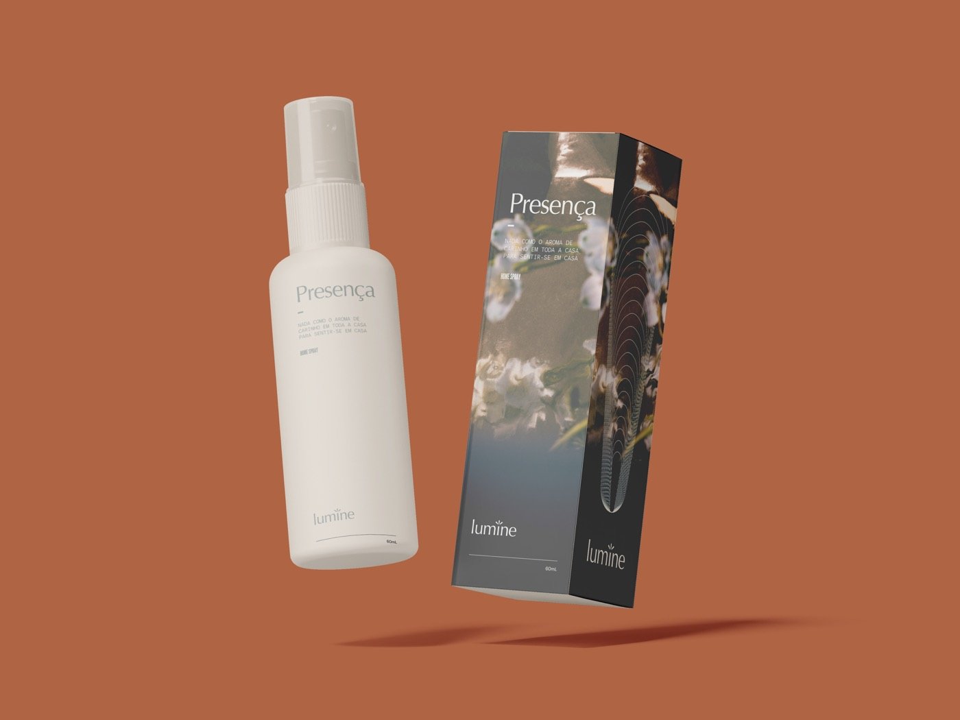 Lumine project by Brave